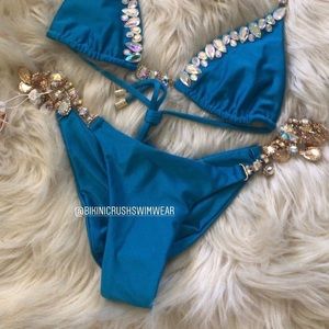 Bikini crush alexia bikini ! No longer sold !